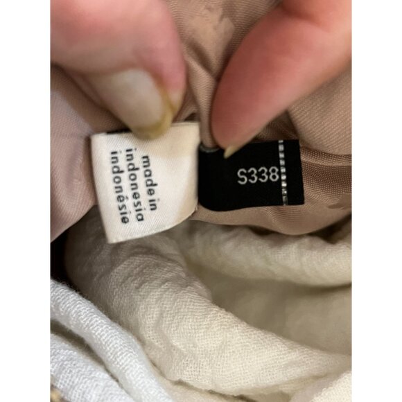 Kate Spade New York Bailey Nude/ Pinkish Leather Shoulder Bag handbag purse - Picture 10 of 12